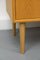 Light Oak Sideboard from WK Möbel, 1970s 10