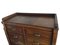 Vintage Wooden Office File Cabinet, 60s, Image 2