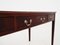 Danish Mahogany Desk, 1970s, Image 12