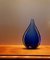 Murano Glass Submersed Vase by Archimede Seguso, Image 3
