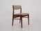 Danish Rosewood Chairs from Thorsø Møbelfabri, 1970s, Set of 6, Image 5