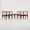 Danish Rosewood Chairs from Thorsø Møbelfabri, 1970s, Set of 6 3