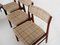 Danish Rosewood Chairs from Thorsø Møbelfabri, 1970s, Set of 6, Image 16