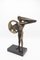 Artiste Futuriste, Italie, Homme et Bouclier, 1925, Bronze 1