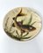 Ceramic Plate by Puigdemont, 1960s, Image 2