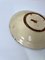 Piatto in ceramica di Puigdemont, anni '60, Immagine 6
