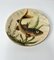 Ceramic Plate by Puigdemont, 1960s, Image 4