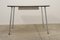 Mid-Century Formica Writing Desk or Side Table, 1960´s, Czechoslovakia 9