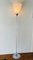 Milk Glass M Design Floor Lamp by Ingo Maurer 2