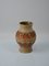Vaso in ceramica attribuito a Wekara, Germania Ovest, anni '60, Immagine 4