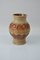 Ceramic Vase attributed to Wekara, West-Germany, 1960s 1