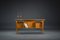 Danish Teak Desk by Peter Lovig Nielsen for Hedensted Mobelfabrik, 1960s 6