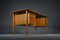 Danish Teak Desk by Peter Lovig Nielsen for Hedensted Mobelfabrik, 1960s 12