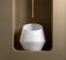 Medium Calacatta Macchia Vecchia Tosca Washbasin by Marmi Serafini, Image 5