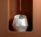 Medium Calacatta Macchia Vecchia Tosca Washbasin by Marmi Serafini, Image 2
