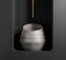 Medium Calacatta Macchia Vecchia Tosca Washbasin by Marmi Serafini, Image 4