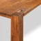N.8 Dining Table by Timbart 4