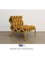 Gold Matrice Chair by Plumbum, Image 6