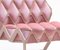 Marie-Antoinette Matrix Chair by Plumbum 3