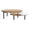 Solco Coffee Table by Plumbum, Image 1