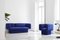 Block Blue Sofa by Pepe Albargues 5