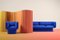 Block Blue Sofa by Pepe Albargues 4