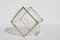 Round Square Captured Bubble Light by Studio Thier & Van Daalen, Set of 2 4