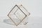 Runde quadratische Captured Bubble Lampe von Studio Thier & Van Daalen, 2er Set 4