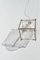 Round Square Captured Bubble Light by Studio Thier & Van Daalen, Set of 2 3