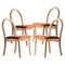 Goma Dining Chairs by Made by Choice, Set of 4 1