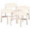 Halikko Chairs in Oak by Made by Choice, Set of 4 13