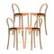 Goma Bar Chairs by Made by Choice, Set of 4 1
