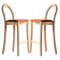 Goma Bar Chairs by Made by Choice, Set of 4, Image 13