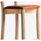 Goma Bar Chairs by Made by Choice, Set of 4, Image 5