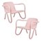 Kolho Original Lounge Chairs by Made by Choice, Set of 2 1