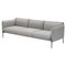 Three-Seater Palm Springs Sofa by Anderssen & Voll 1