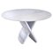 Runder Balance Tisch von Dovain Studio 1