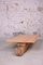 Oak Side Table by Timothée Musset, Image 6
