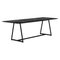Basic Dining Table by Atelier Thomas Serruys 1