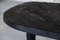 Black Data Table a tre gambe in Oregon di Atelier Thomas Serruys, Immagine 5