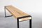 Beam Console Table by Van Rossum 3