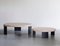Table Basse Kops Medium par Van Rossum 5