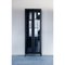 Greep Cabinet with Glass Doors by Van Rossum 2