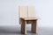 T-Elements Chair by Van Rossum 2