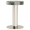 Green Alps Nail Side Table by Andrea Bonini, Image 1