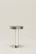 Tavolino Nail in travertino di Andrea Bonini, Immagine 5