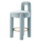 Marlon Bar Chair by Dooq 1