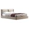 Letto King Size Kelsi di Domkapa, Immagine 1