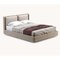 Queen Size Kelsi Bed by Domkapa, Image 3