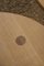 Nahele Varnished Oak Nesting Tables by La Lune, Set of 2, Image 4